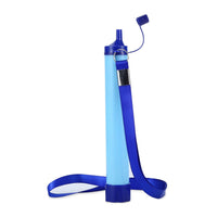 Kiliroo Water Filter, Ultralight and Durable, Long-Lasting Up to 1500L Water, Easy Carry Kings Warehouse 