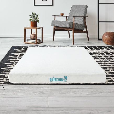 King Green Tea Memory Foam Mattress – Cooling Comfort with CertiPUR-US Certified Foam Furniture Kings Warehouse 