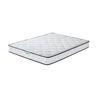 King Size Mattress in 6 turn Pocket Coil Spring and Foam Best value Furniture Kings Warehouse 