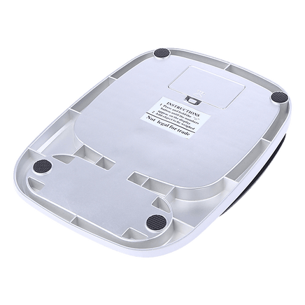 Kitchen Scale Digital Postal LCD Electronic Weight Scales Food Shop 10kg/1g Home & Garden Kings Warehouse 