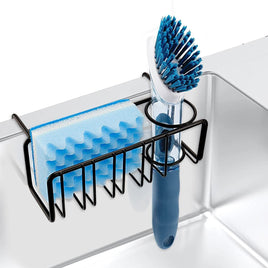 Kitchen Sink Storage Organizer Basket Kings Warehouse 