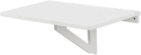 Kitchen Wall-Mounted Folding Table Kings Warehouse 