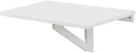 Kitchen Wall-Mounted Folding Table Kings Warehouse 