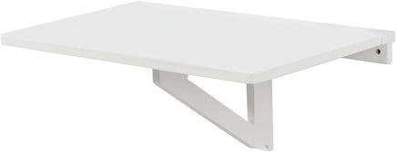 Kitchen Wall-Mounted Folding Table Kings Warehouse 