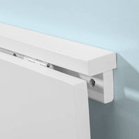 Kitchen Wall-Mounted Folding Table Kings Warehouse 
