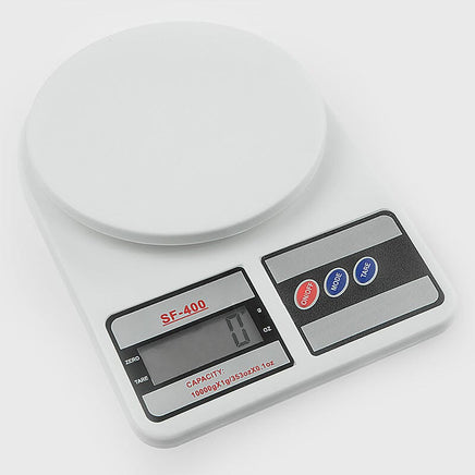 Klika Digital Kitchen Scales 10kg / 1gm Electronic Food Scale Home & Garden Kings Warehouse 