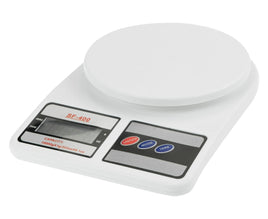 Klika Digital Kitchen Scales 10kg / 1gm Electronic Food Scale Home & Garden Kings Warehouse 