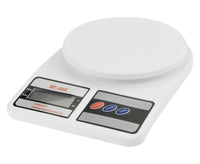 Klika Digital Kitchen Scales 10kg / 1gm Electronic Food Scale Kings Warehouse 