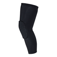 Knee Sleeve Guard Support Brace Sport Compression Calf Running Health & Beauty Kings Warehouse 