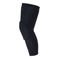 Knee Sleeve Guard Support Brace Sport Compression Calf Running