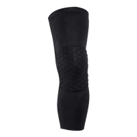 Knee Sleeve Guard Support Brace Sport Compression Calf Running Health & Beauty Kings Warehouse 