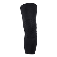 Knee Sleeve Guard Support Brace Sport Compression Calf Running Kings Warehouse 