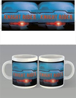 Knight Rider Kitt Red Light Kings Warehouse 