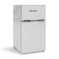 Kolner 105l Portable Upright Fridge Freezer Cooler For Home & Camping Kings Warehouse 