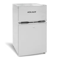 Kolner 105l Portable Upright Fridge Freezer Cooler For Home & Camping Kings Warehouse 