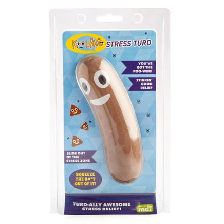 Koolface Stress Ball Kings Warehouse 