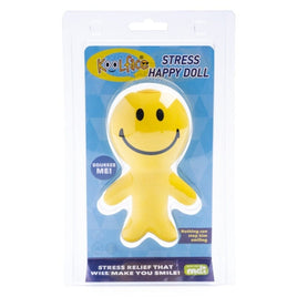 Koolface Stress Happy Doll Kings Warehouse 