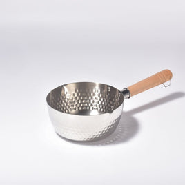 Kylin 3 Layer Stainless Steel Xueping Pot 18cm Appliances Kings Warehouse 