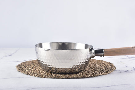 Kylin 3 Layer Stainless Steel Xueping Pot 20cm Appliances Kings Warehouse 