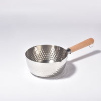 Kylin 3 Layer Stainless Steel Xueping Pot 20cm Appliances Kings Warehouse 
