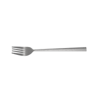 Kylin 304 Stainless Steel Classic Fork - Snow Gray Home & Garden Kings Warehouse 