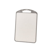 Kylin 316 Stainless Steel Double Side Cutting Single Board 39*26cm One piece Home & Garden Kings Warehouse 