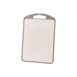 Kylin 316 Stainless Steel Double Side Cutting Single Board 39*26cm One piece Home & Garden Kings Warehouse 