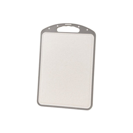 Kylin 316 Stainless Steel Double Side Cutting Single Board 39*26cm One piece Home & Garden Kings Warehouse 