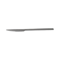 Kylin 420 Stainless Steel Classic Steak Knife - Snow Gray Home & Garden Kings Warehouse 
