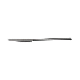 Kylin 420 Stainless Steel Classic Steak Knife - Snow Gray Home & Garden Kings Warehouse 