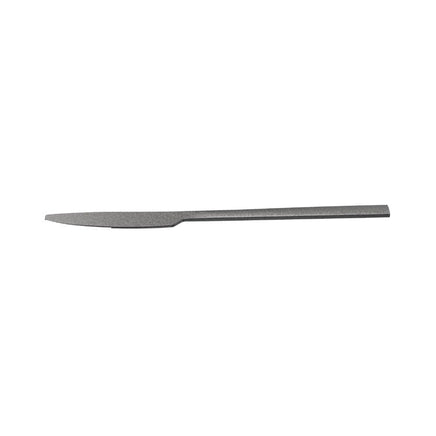 Kylin 420 Stainless Steel Classic Steak Knife - Snow Gray Home & Garden Kings Warehouse 