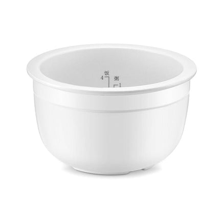 Kylin Electric Multi-Function 4 Cups Ceramic Pot Rice Cooker 2L White AU-K1020 Appliances Kings Warehouse 