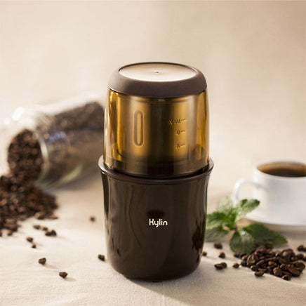 Kylin Electric Multi-Purpose Coffee & Spice & Nut Grinder AU-K6210 Appliances Kings Warehouse 