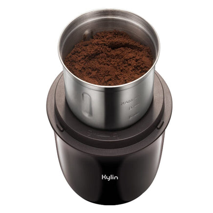 Kylin Electric Multi-Purpose Coffee & Spice & Nut Grinder AU-K6210 Appliances Kings Warehouse 