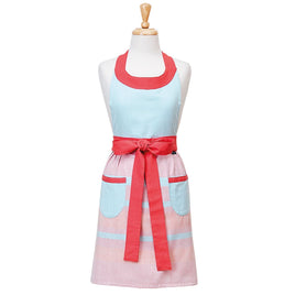 Ladelle Amity Ladies Women Kitchen / BBQ Apron Home & Garden Kings Warehouse 