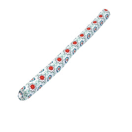 Ladelle Draught Excluder Fiesta Tile Home & Garden Kings Warehouse 