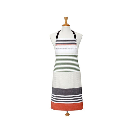Ladelle Intrinsic Cotton Apron 70 x 89 cm Home & Garden Kings Warehouse 