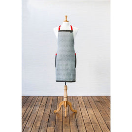 Ladelle Lucca Kitchen / BBQ Cotton Apron Home & Garden Kings Warehouse 