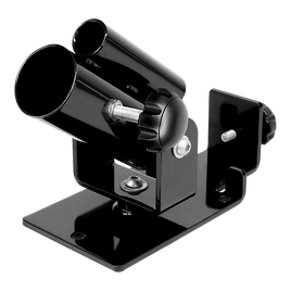 Landmine T Bar Row Platform 360 Degree Swivel for 1 & 2 Inch Bars Olympic Sports & Fitness Kings Warehouse 