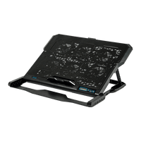 Laptop Cooling Fan 11-17" Notebook Electronics Kings Warehouse 