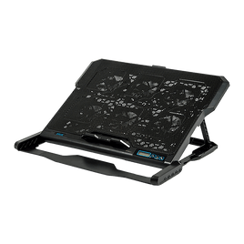 Laptop Cooling Fan 11-17" Notebook Electronics Kings Warehouse 