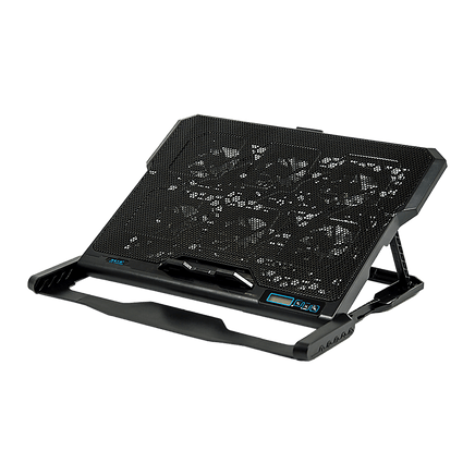 Laptop Cooling Fan 11-17" Notebook Electronics Kings Warehouse 