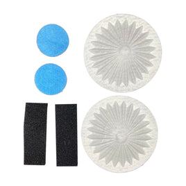 Large filter pack for Vax 2000, 4000, V models Appliances Kings Warehouse 