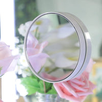 Large Hollywood Makeup Mirror 3 Modes Lighted and Smart Touch Control (92 x 68 cm) Kings Warehouse 