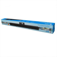 LASER Optical Soundbar with FM and Bluetooth Kings Warehouse 