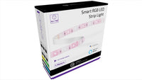 Laser - Smart LED Strip Light 5m Kings Warehouse 