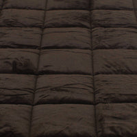 Laura Hill 500gsm Faux Mink Quilt Comforter - King Kings Warehouse 