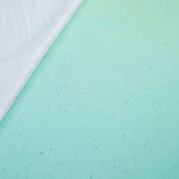 Laura Hill Cool Gel Memory Foam Mattress Topper Bamboo Fabric Cover Double Kings Warehouse 
