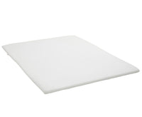 Laura Hill High Density Mattress Foam Topper 7cm - Double Kings Warehouse 