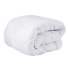 Laura Hill Microfibre Bamboo Comforter Quilt 700gsm - King Kings Warehouse 
